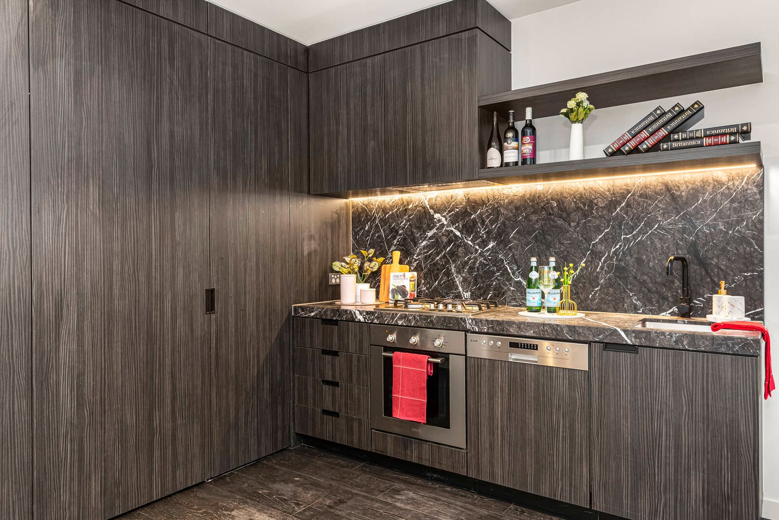 Real Estate and Property in 1506/33 Flemington Road, North Melbourne, VIC