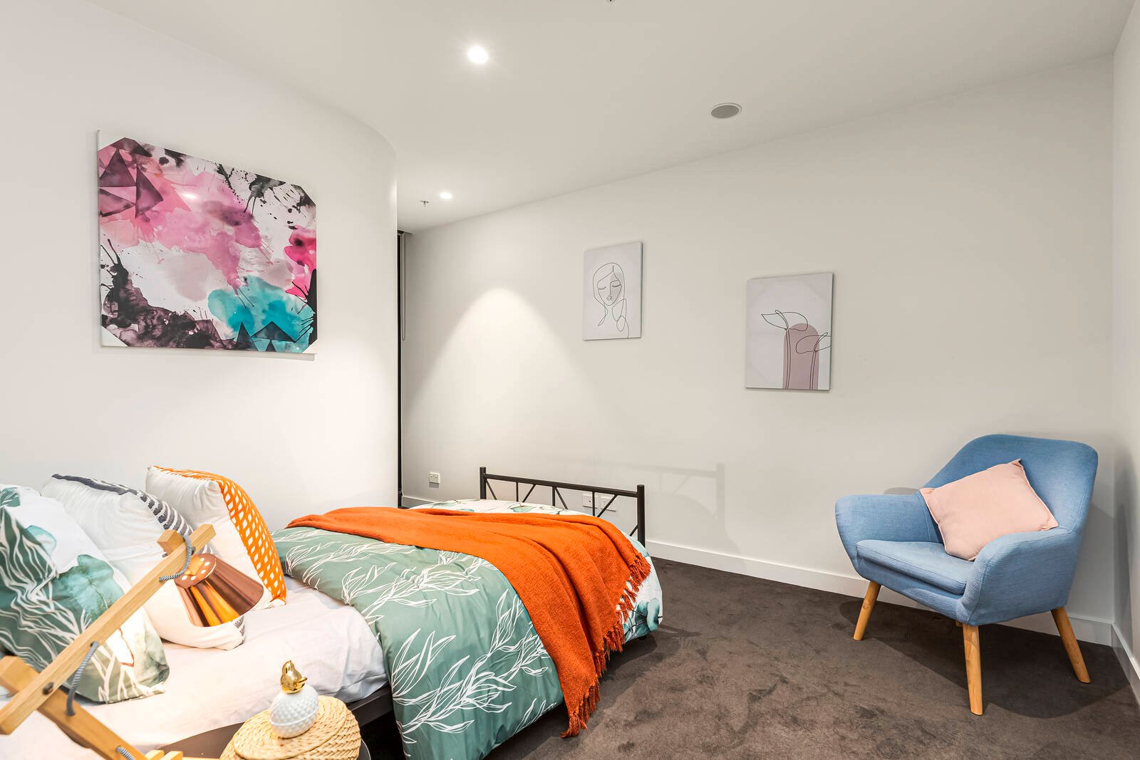 Real Estate and Property in 1506/33 Flemington Road, North Melbourne, VIC