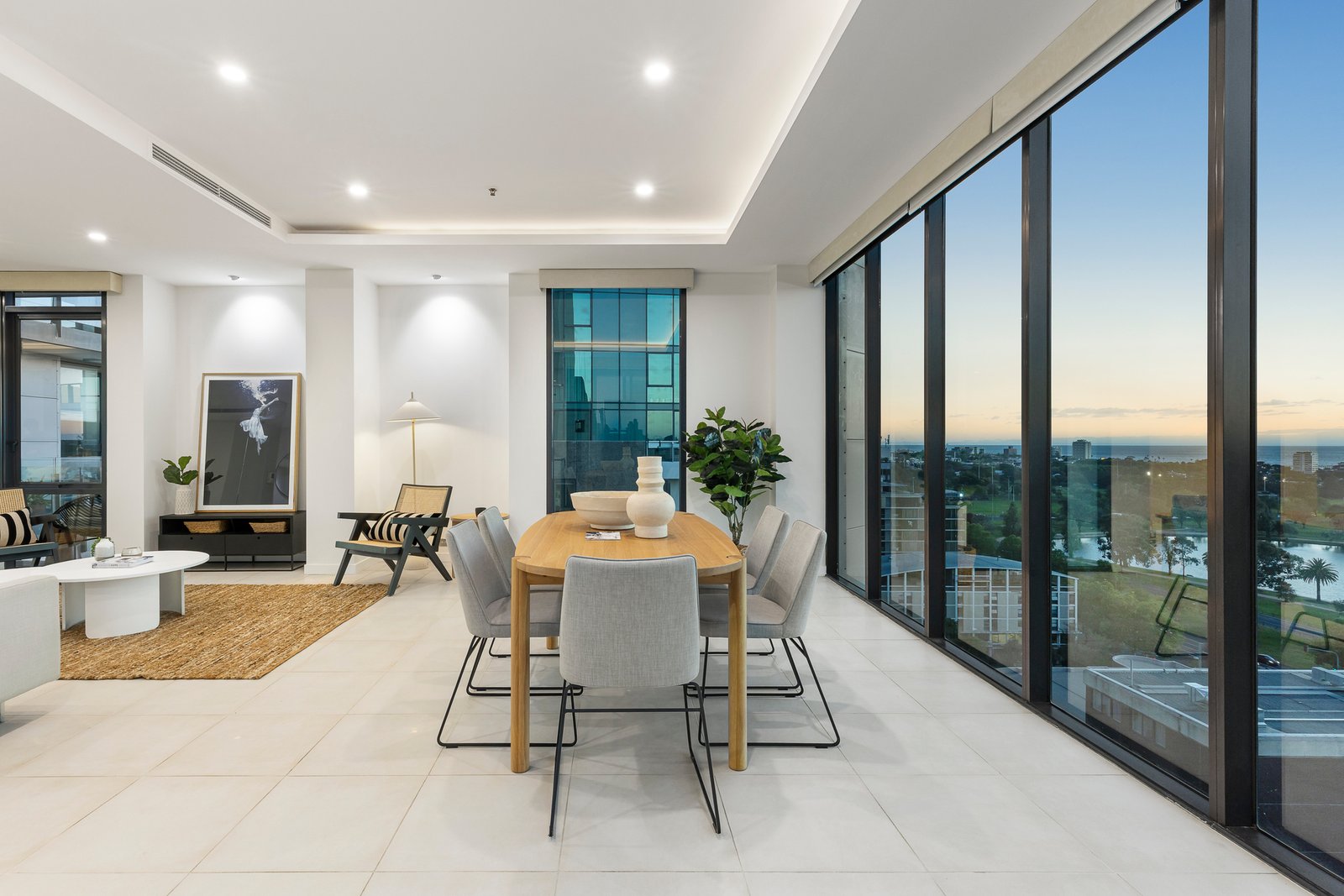 Gallery: 1506/582 St Kilda Road