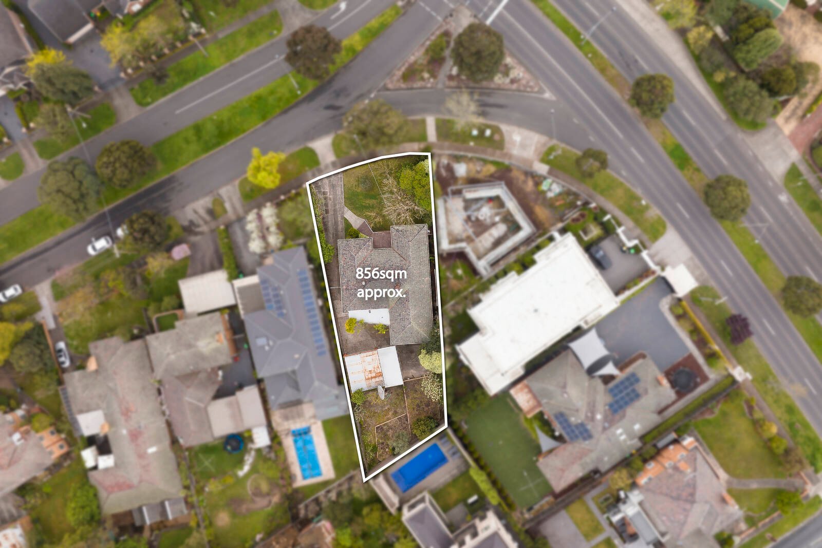 Real Estate and Property in 1507 Old Burke Road, Kew East, VIC