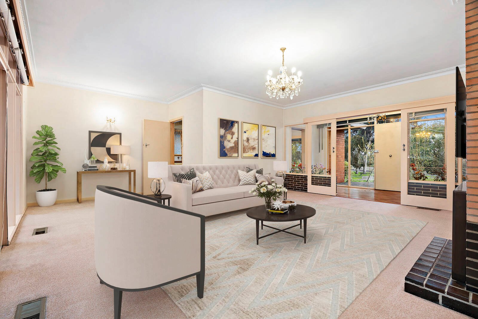 Real Estate and Property in 1507 Old Burke Road, Kew East, VIC