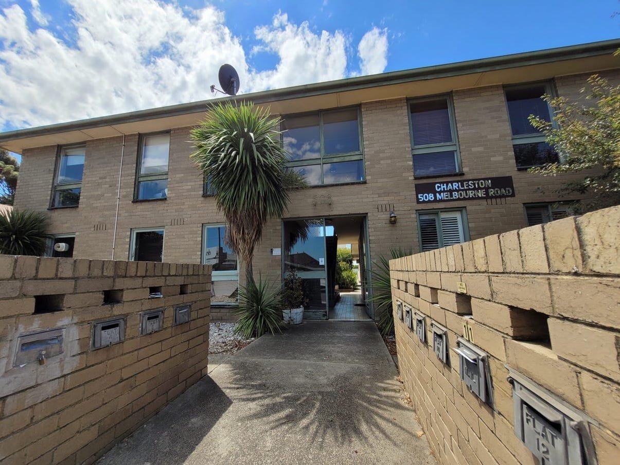 Gallery: 1/508 Melbourne Road