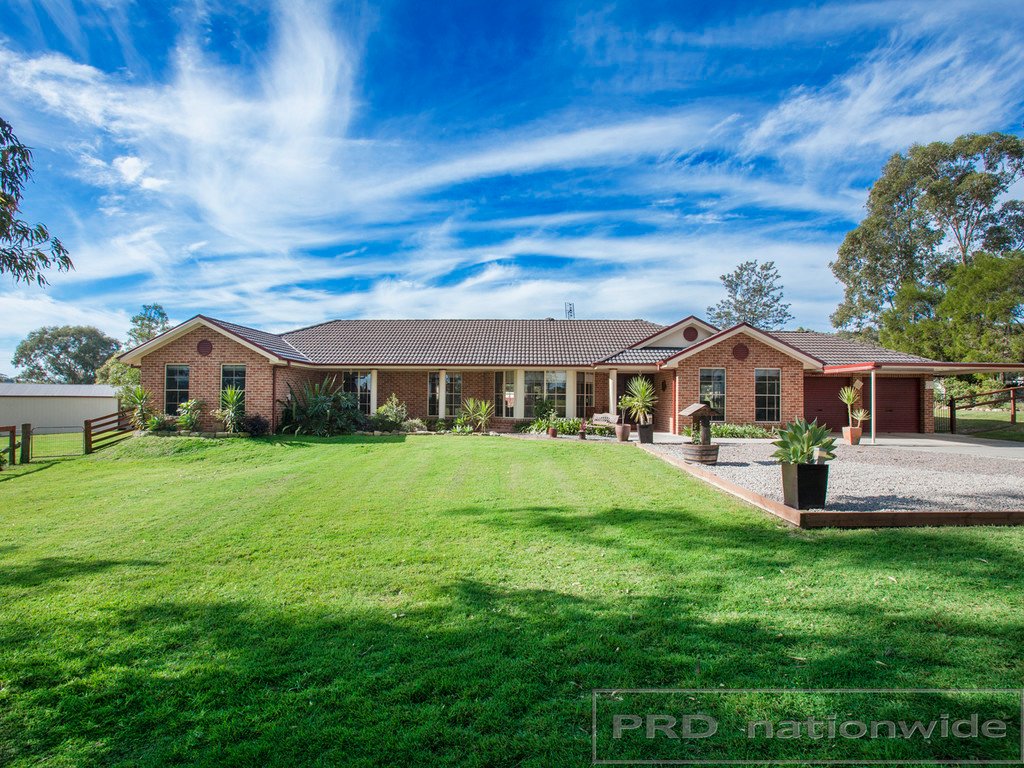 1508 Paterson Road DUNS CREEK 1