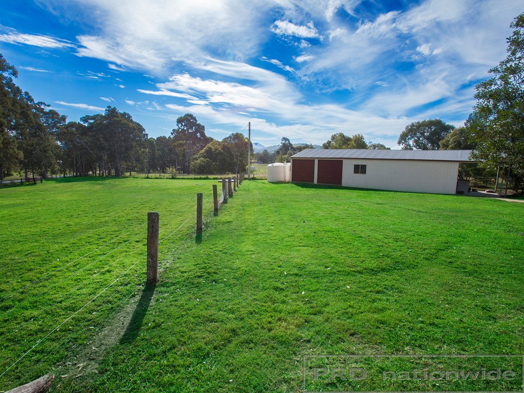 1508 Paterson Road DUNS CREEK 5