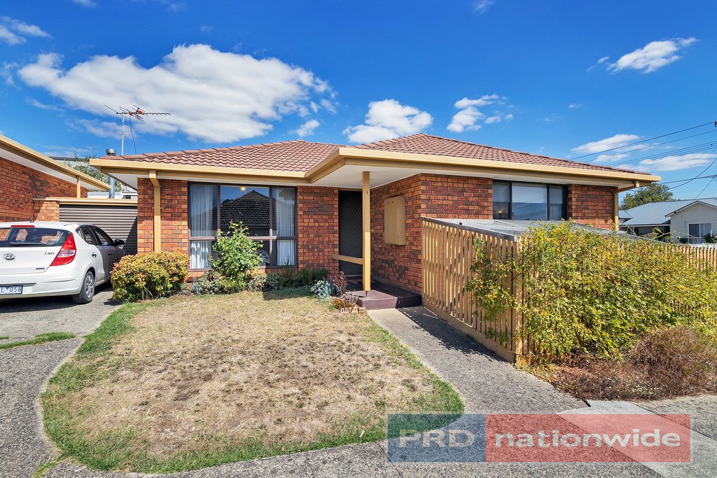 1/508 Sherrard Street BLACK HILL 1