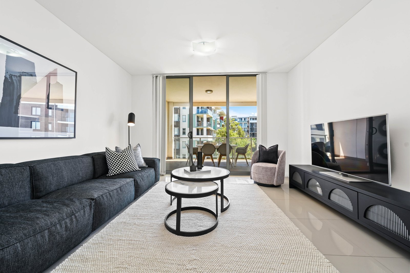 1508/43-45 Wilson Street BOTANY 1
