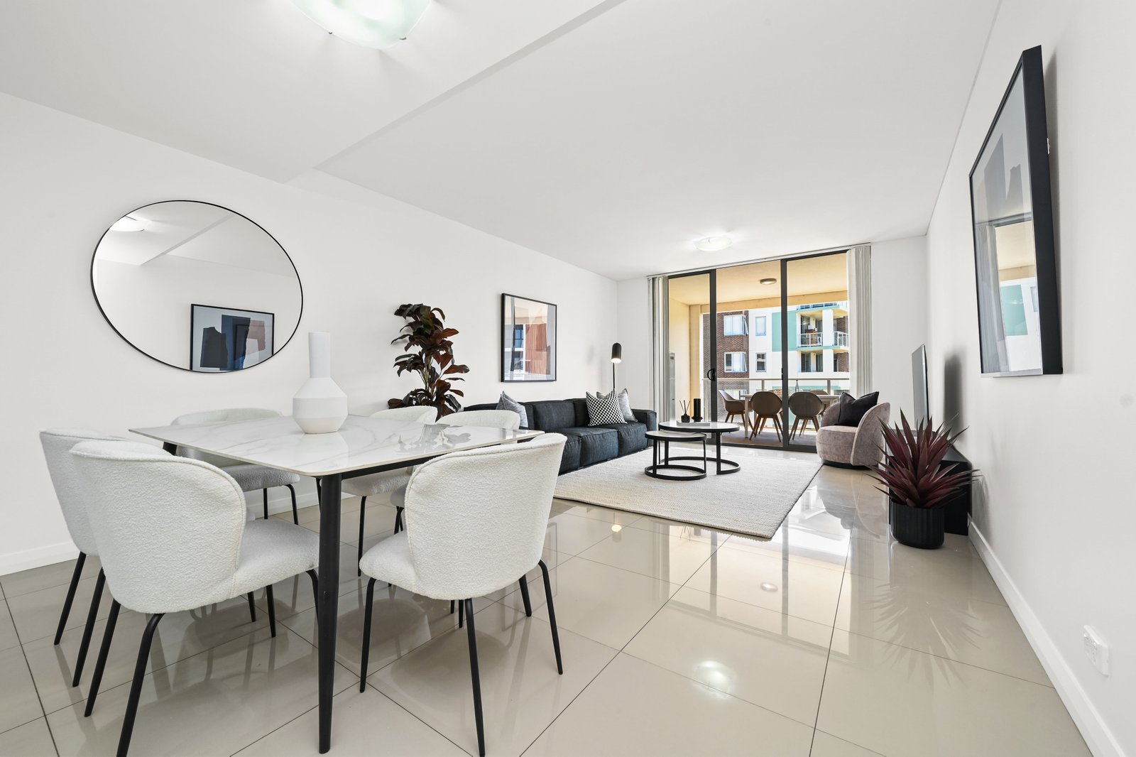 1508/43-45 Wilson Street BOTANY 2