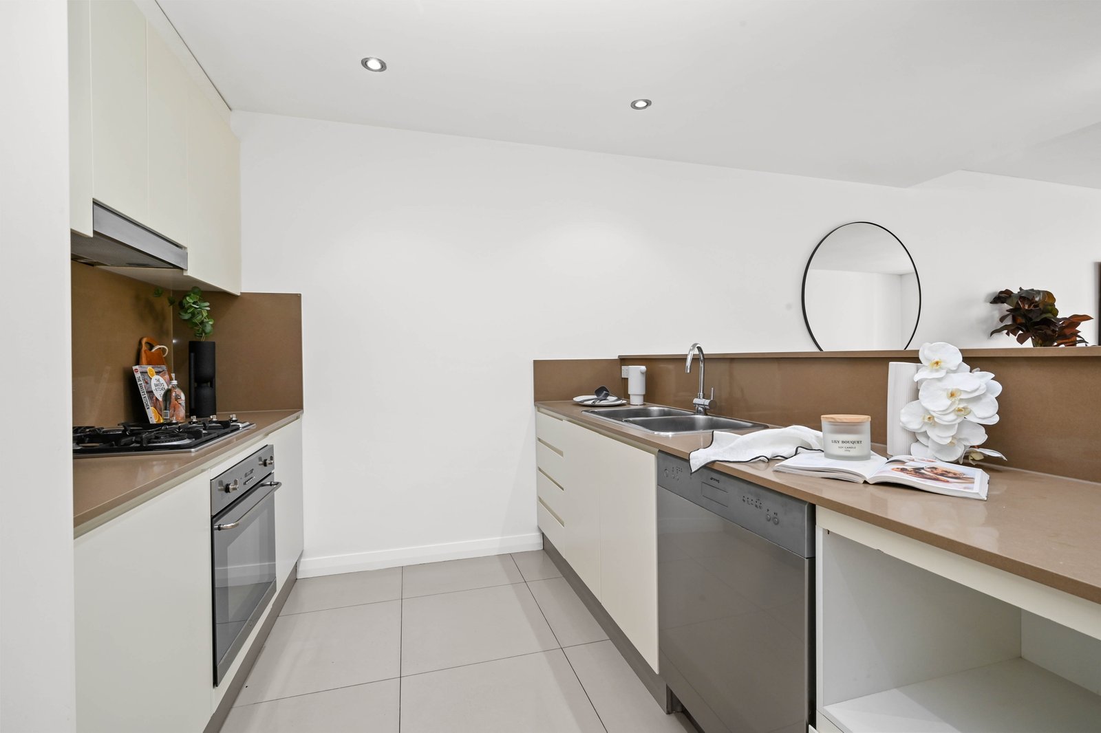 1508/43-45 Wilson Street BOTANY 4