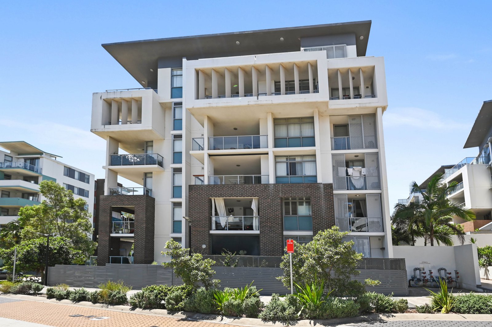 1508/43-45 Wilson Street BOTANY 16