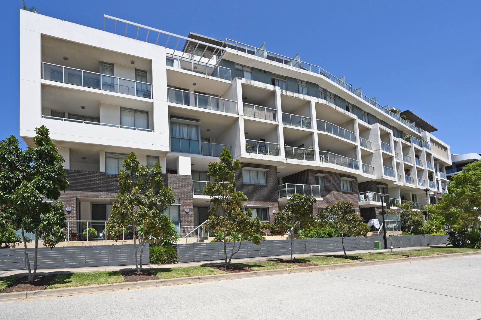 1508/43-45 Wilson Street BOTANY 17