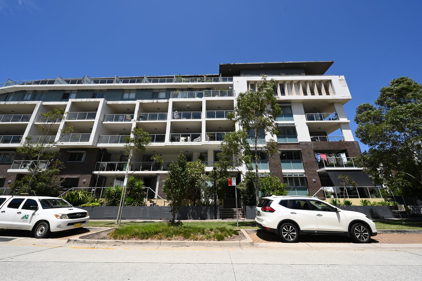 1508/43-45 Wilson Street BOTANY 18