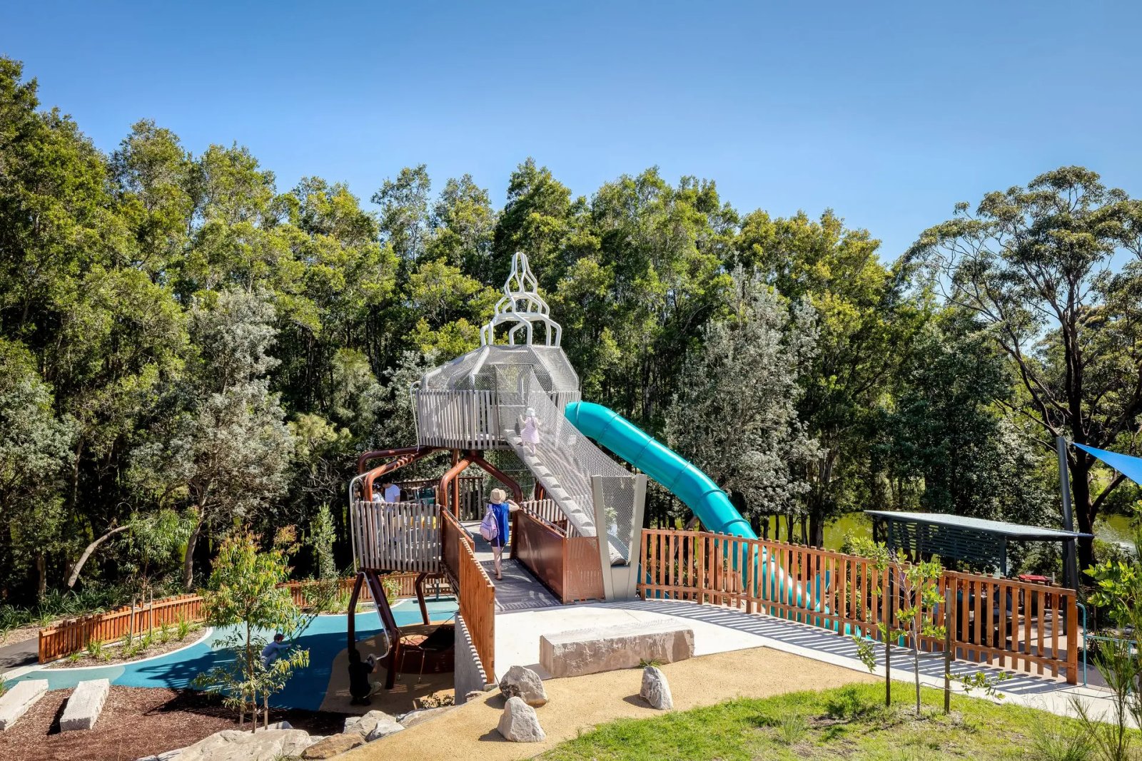 1508/43-45 Wilson Street BOTANY 21