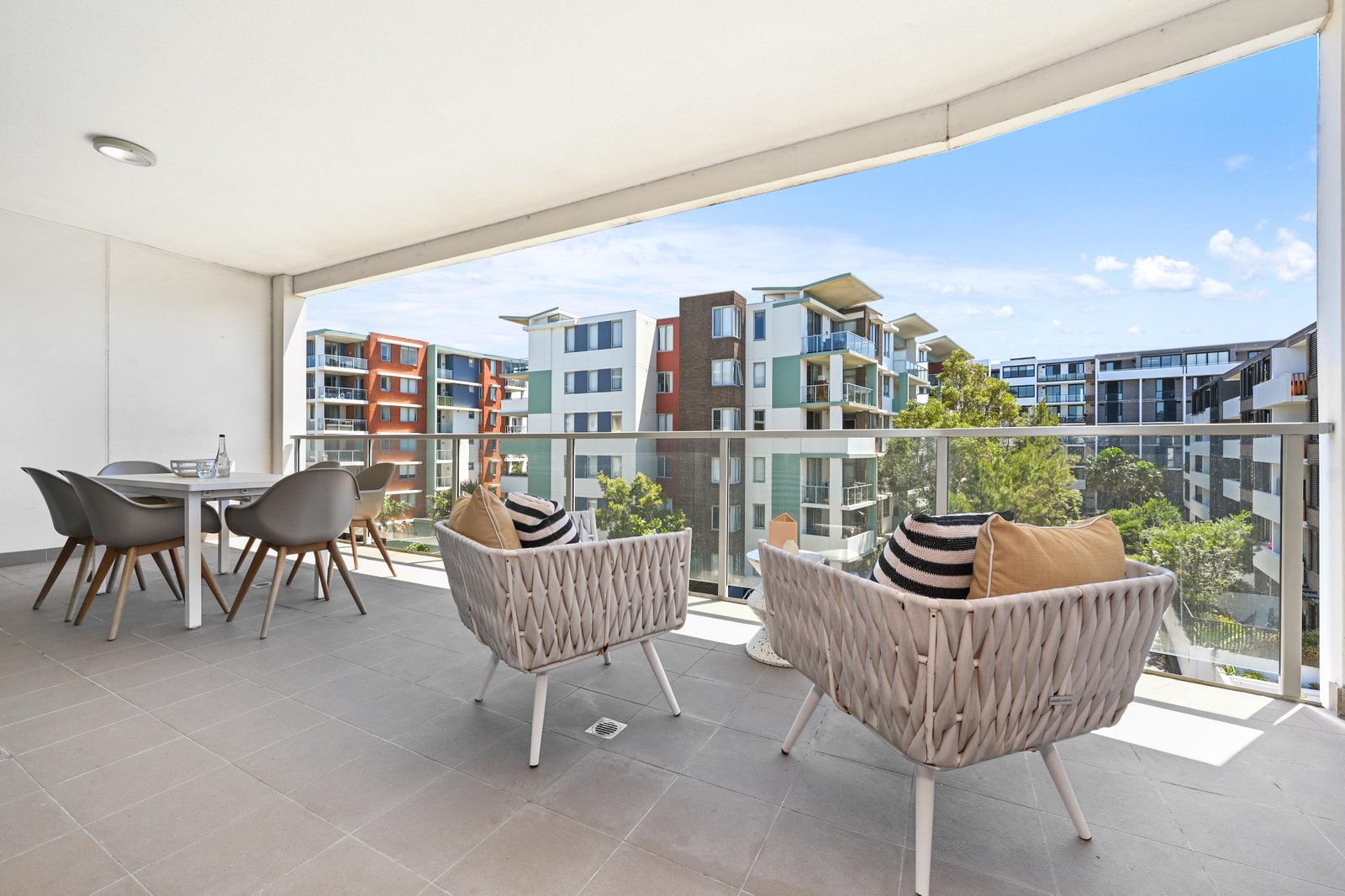 1508/43-45 Wilson Street BOTANY 9