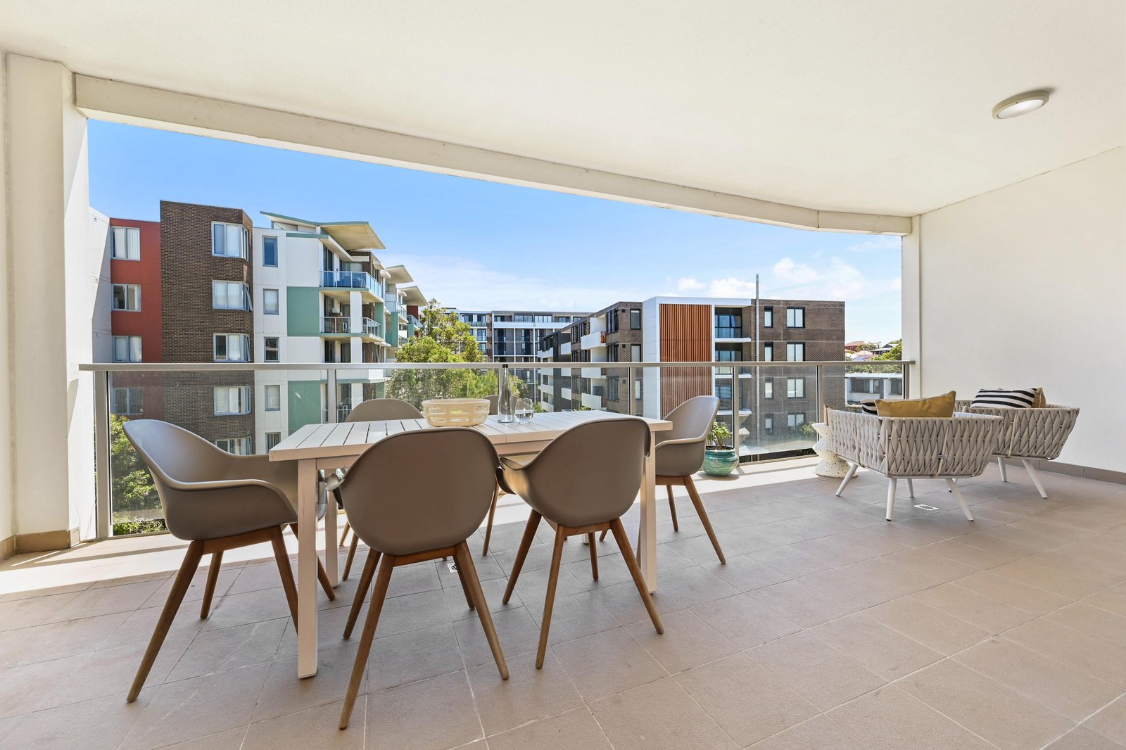 1508/43-45 Wilson Street BOTANY 11