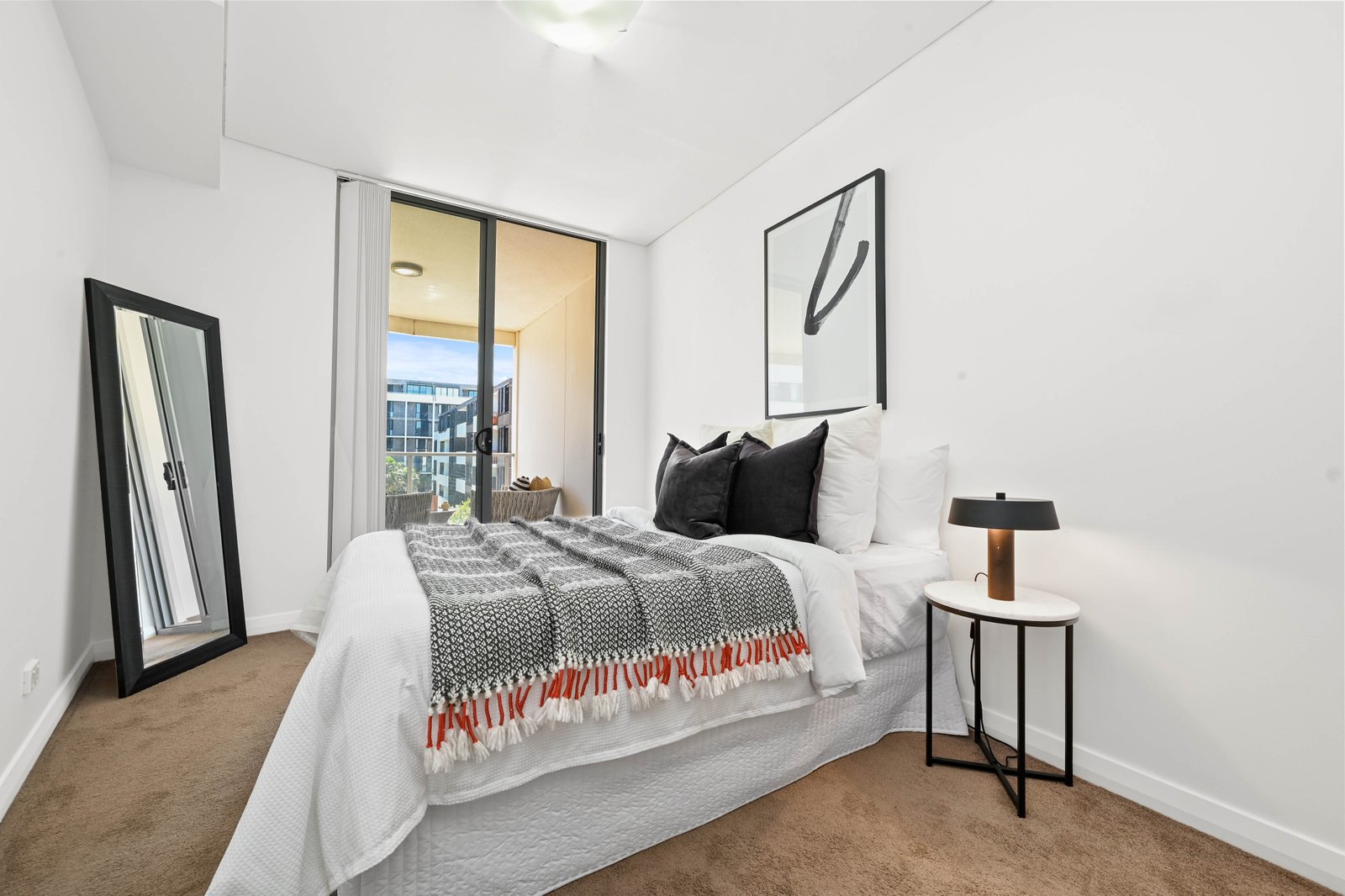 1508/43-45 Wilson Street BOTANY 19