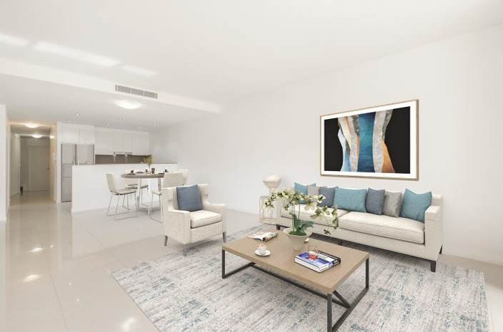 1508/43 Wilson Street BOTANY 1