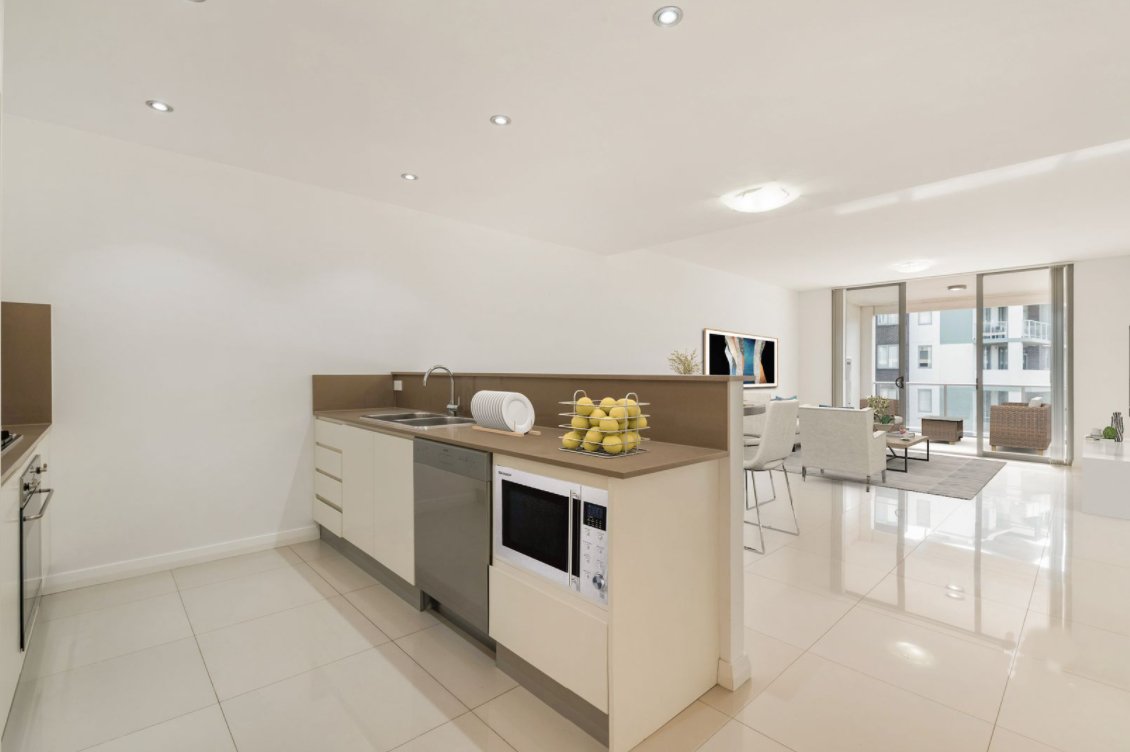 1508/43 Wilson Street BOTANY 2