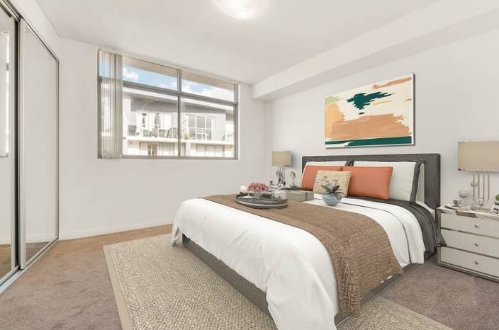 1508/43 Wilson Street BOTANY 4