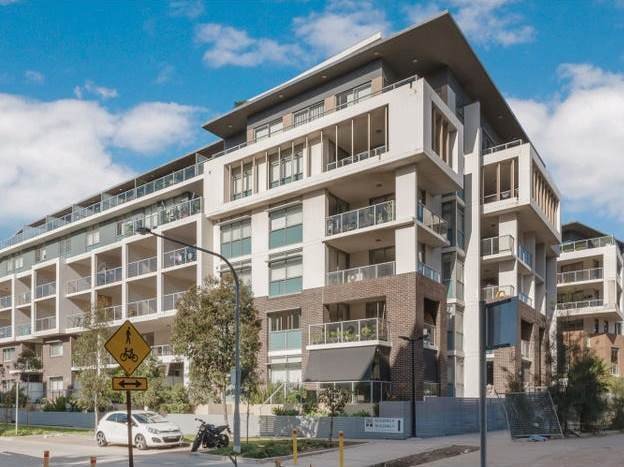 1508/43 Wilson Street BOTANY 11