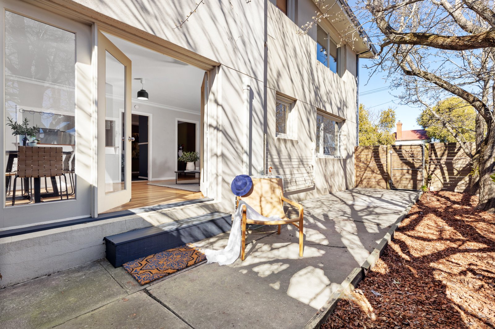 Gallery: 1/509 Drummond Street