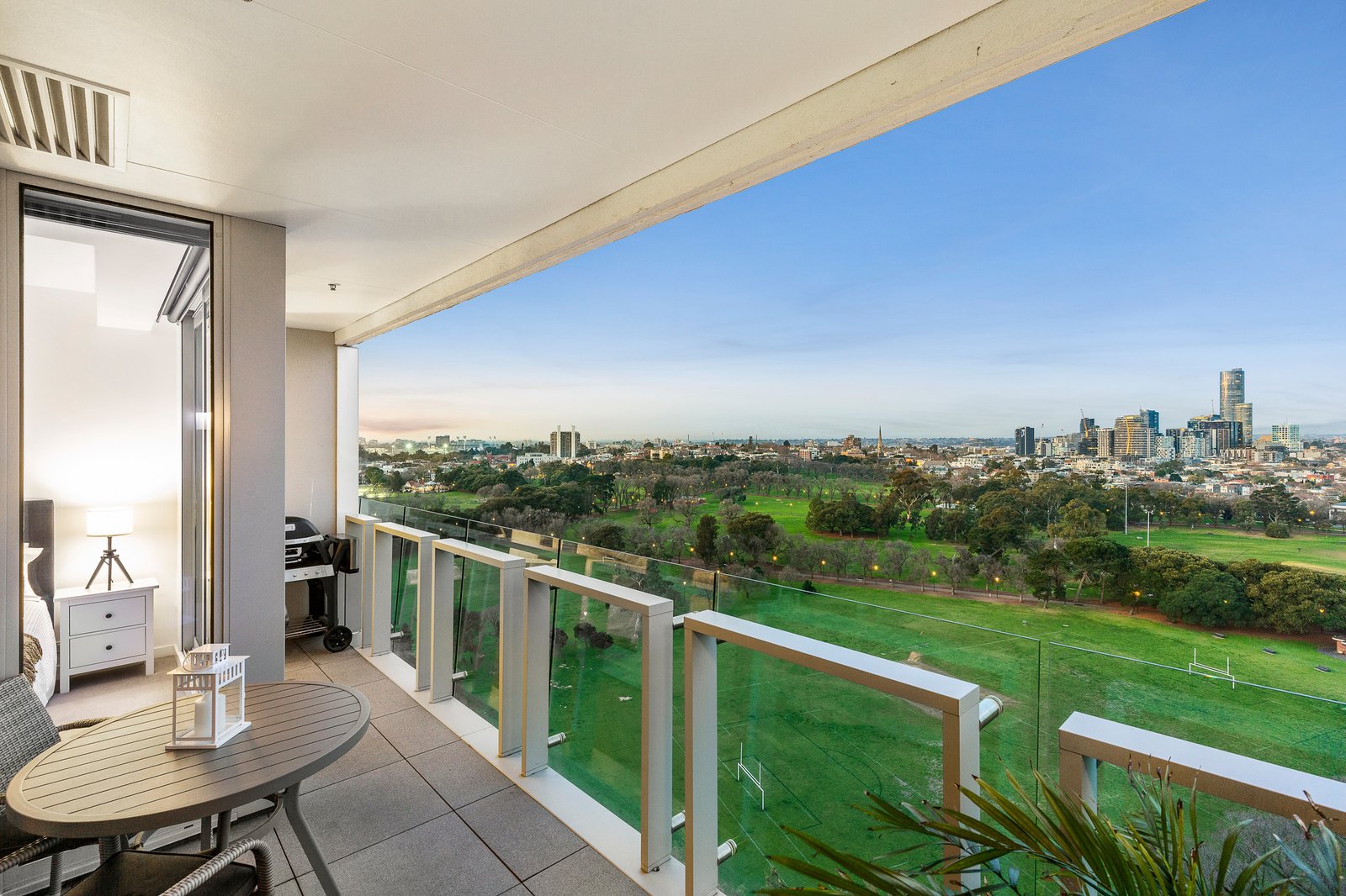 1509/499 St Kilda Road, Melbourne, 3004