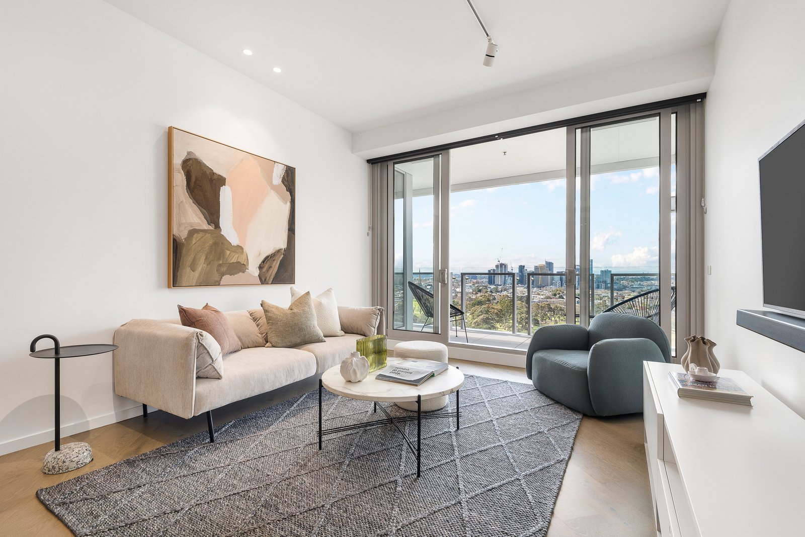 1509/499 St Kilda Road, Melbourne, 3004