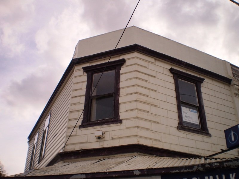 Gallery: 150A Stephen Street