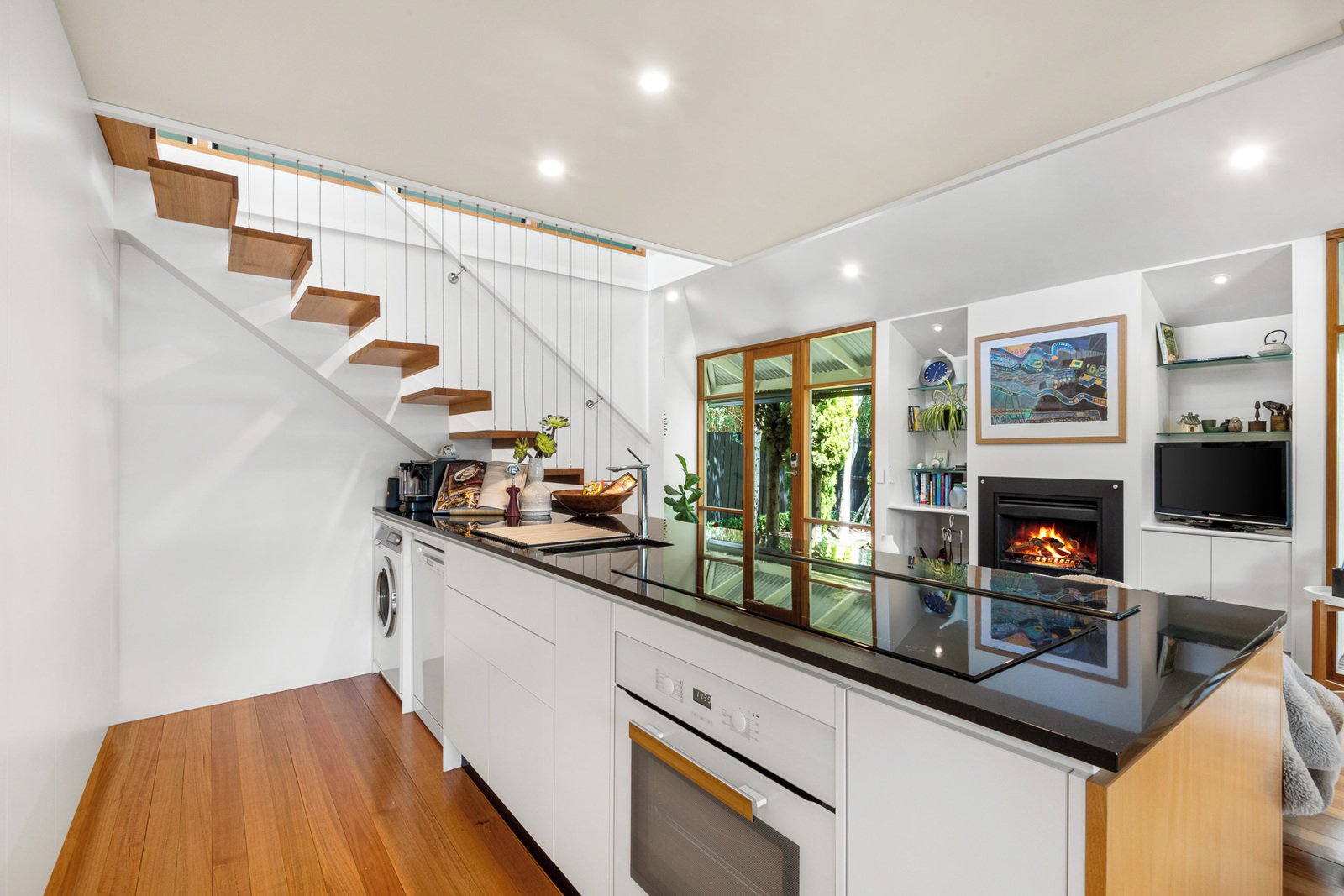 Gallery: 150B Skene Street