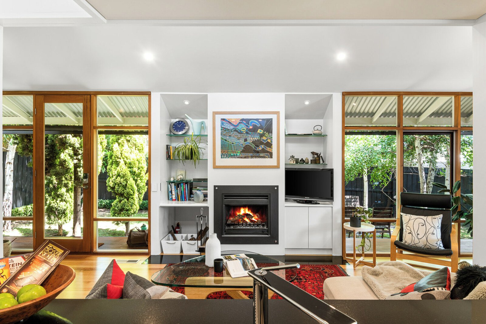 Gallery: 150B Skene Street