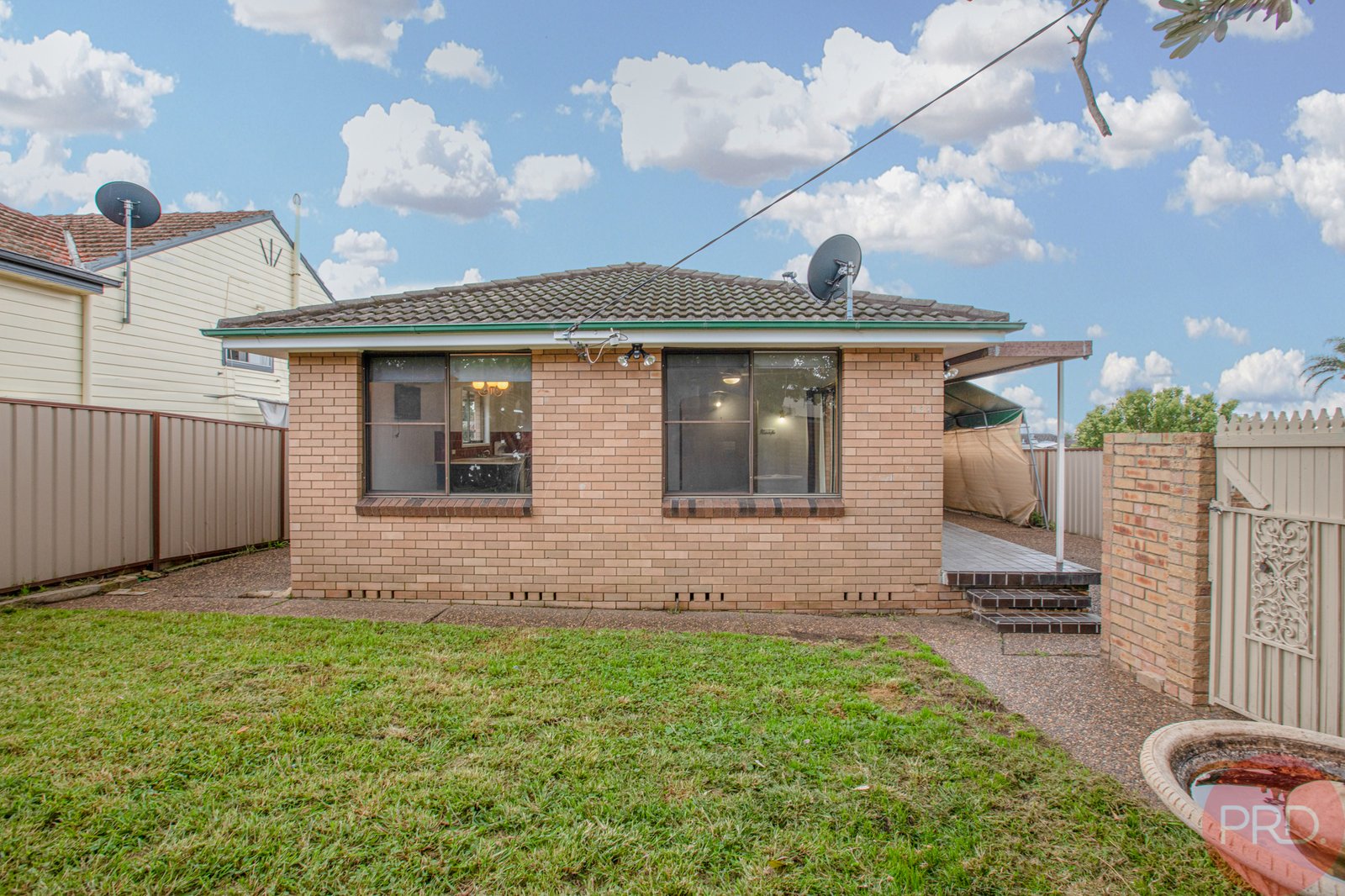 151 Anderson Drive BERESFIELD 3