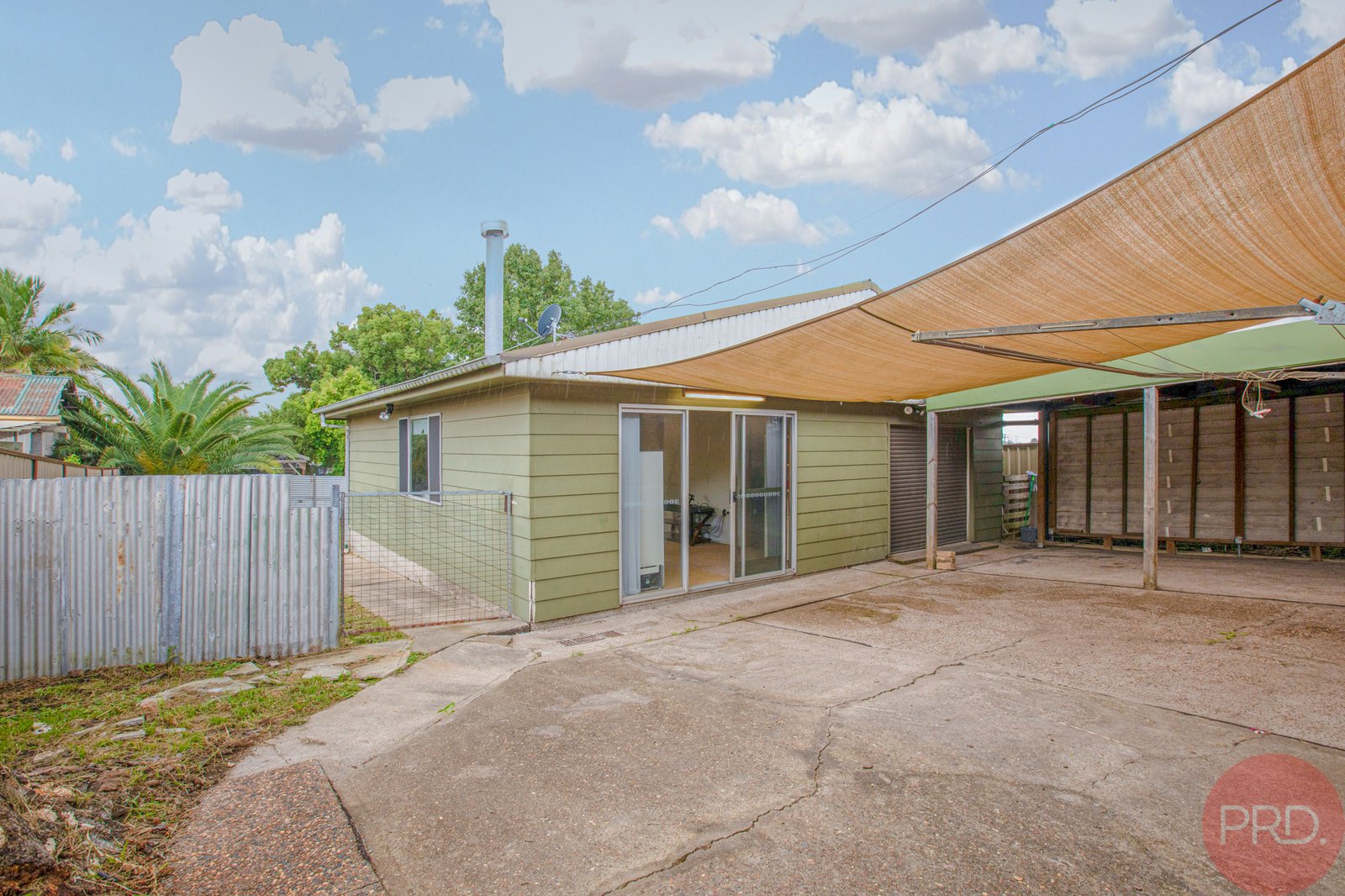 151 Anderson Drive BERESFIELD 18