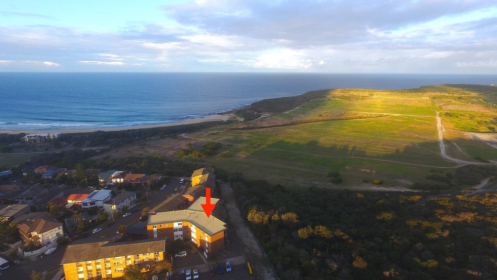 15/1 Brown Road MAROUBRA 15