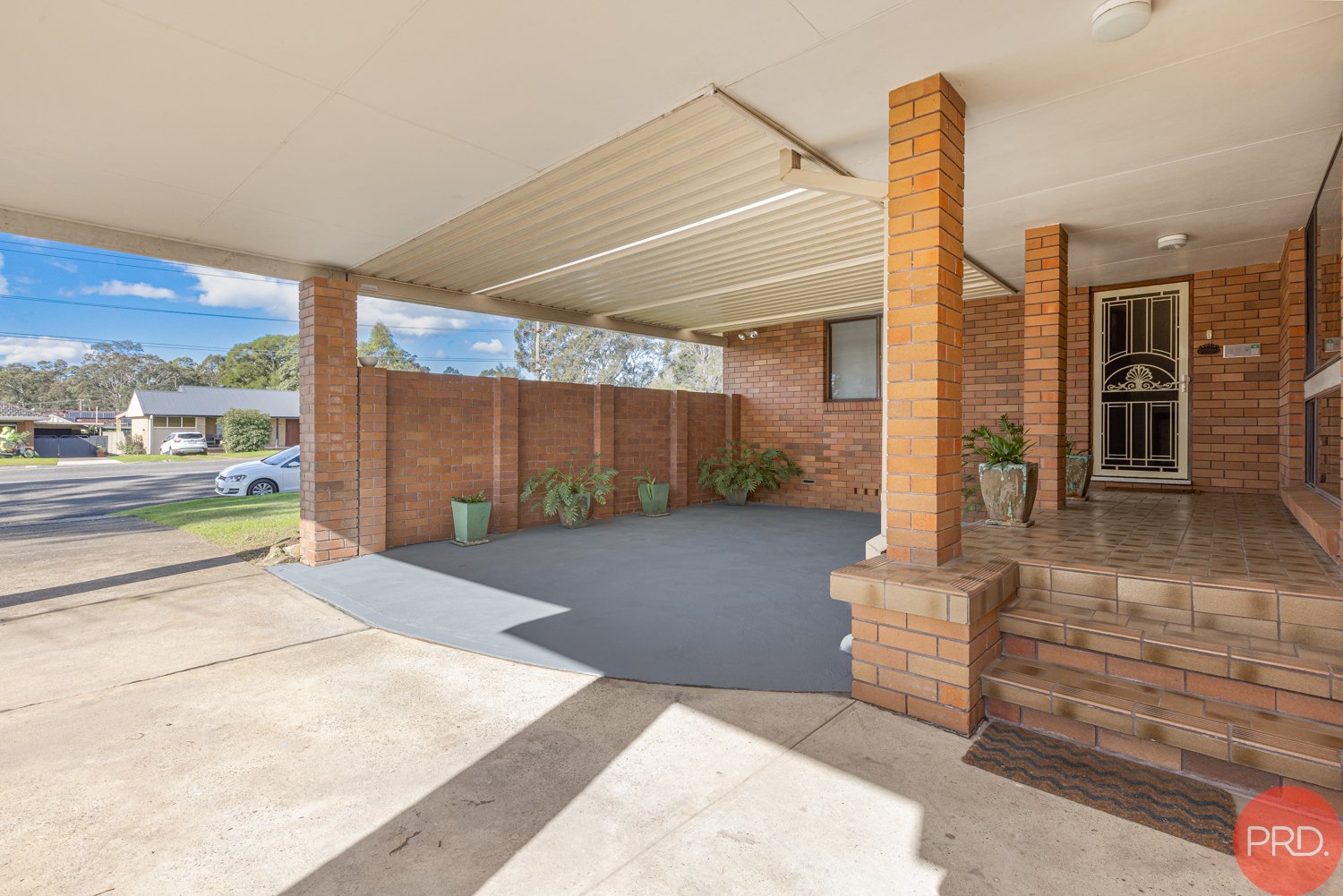 151 Brunswick Street EAST MAITLAND 22