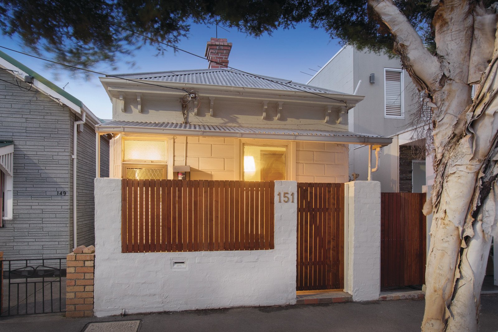 151 Dow Street, Port Melbourne, VIC
