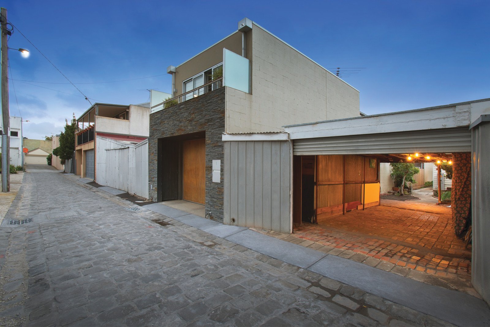 151 Dow Street, Port Melbourne, VIC