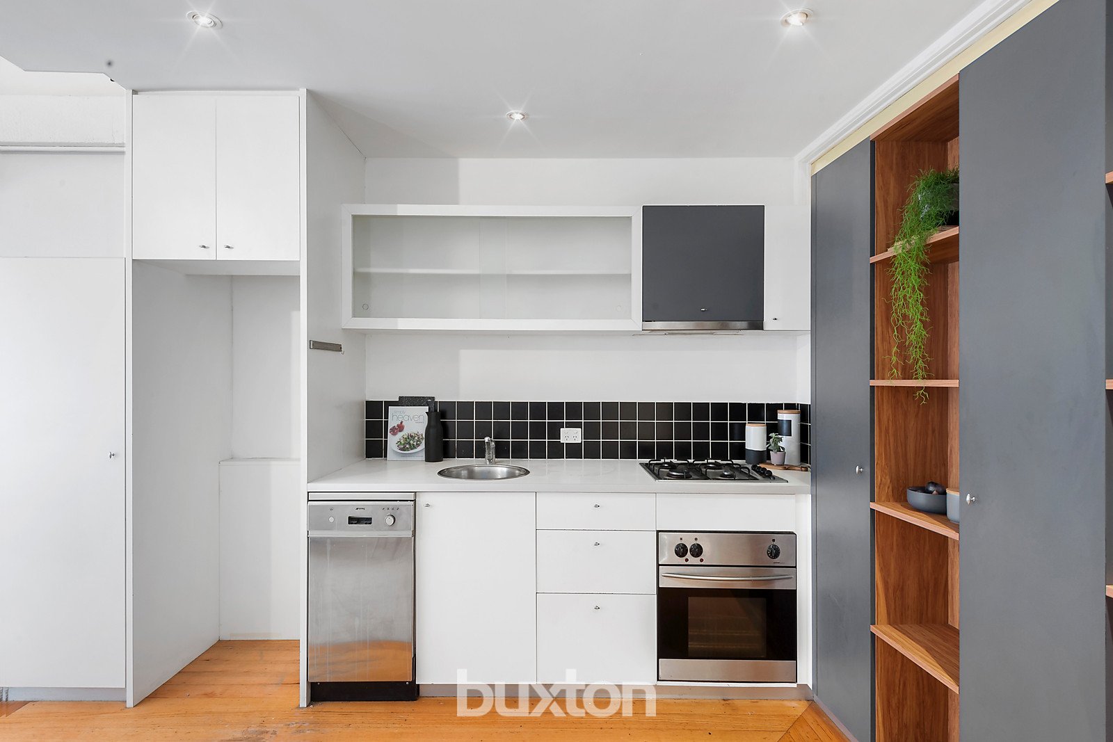 Gallery: 15/1 Duke Street