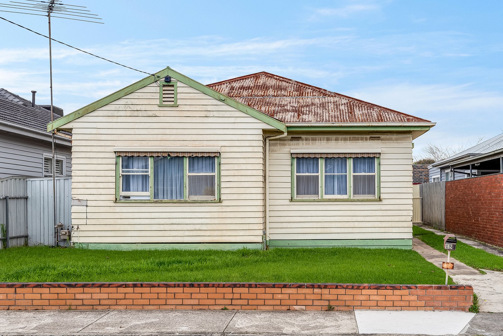 Gallery: 151 Elizabeth Street