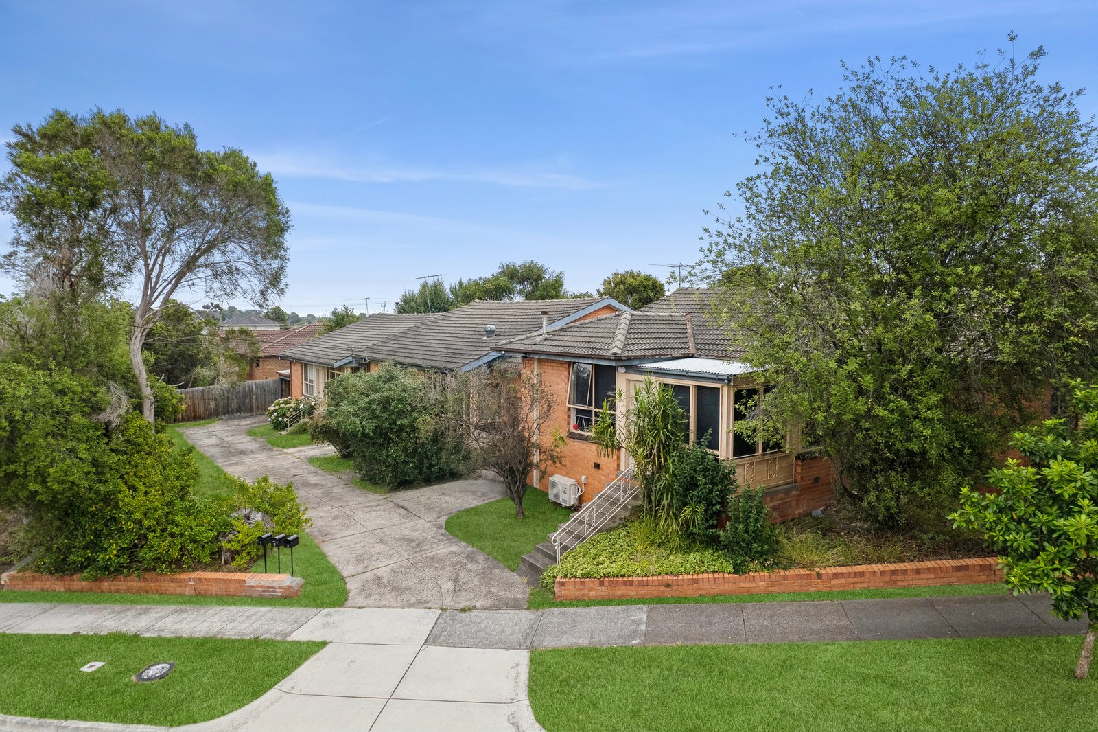 Gallery: 151 Ferntree Gully Road