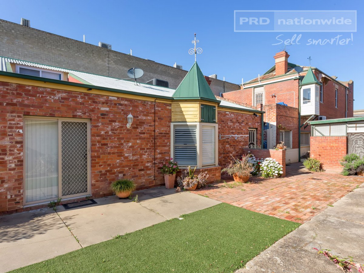 151 Fitzmaurice Street WAGGA WAGGA 1