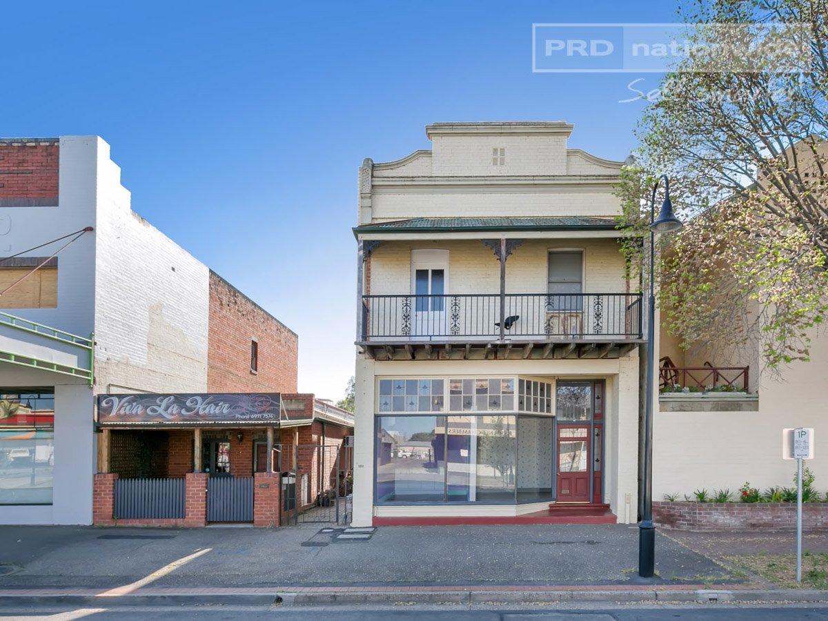 151 Fitzmaurice Street WAGGA WAGGA 2