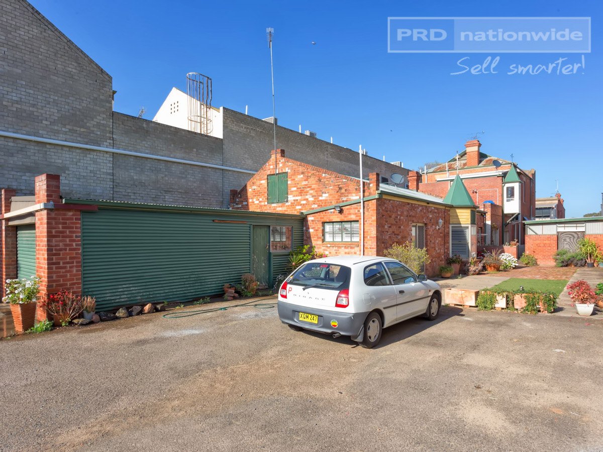 151 Fitzmaurice Street WAGGA WAGGA 4