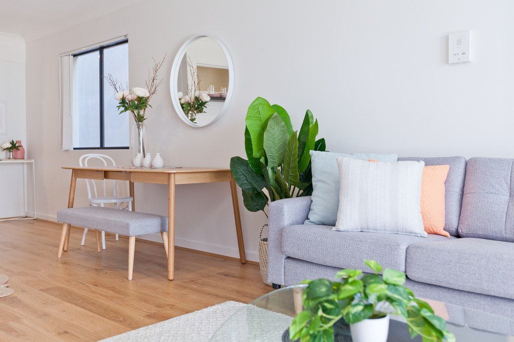 15/1 Glenariff Boulevard CANNING VALE 3