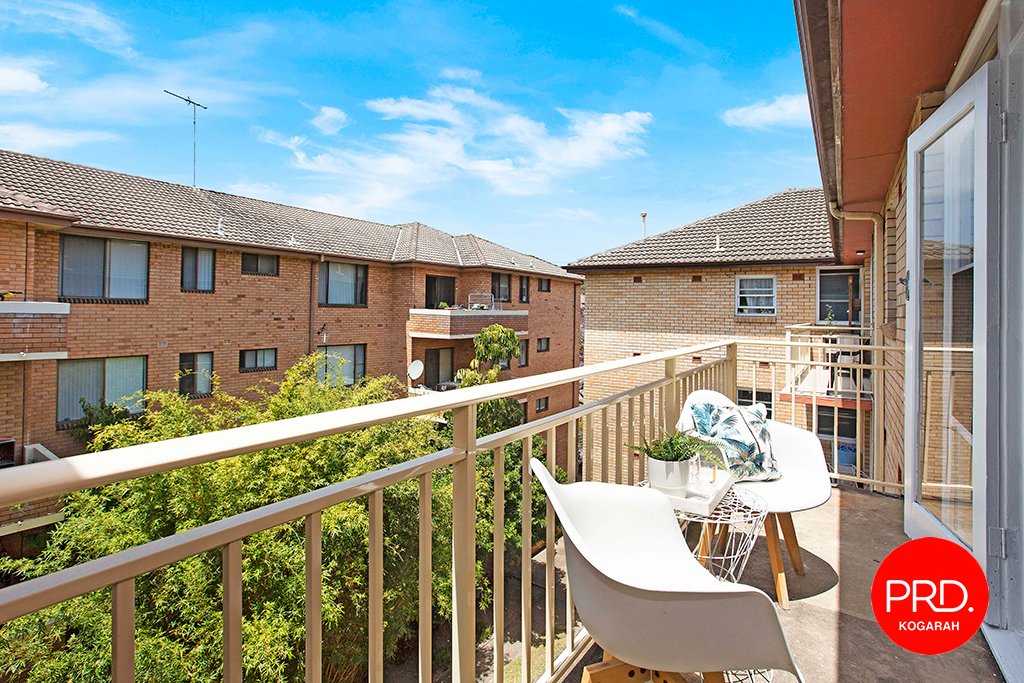 15/1 Green Street KOGARAH 6