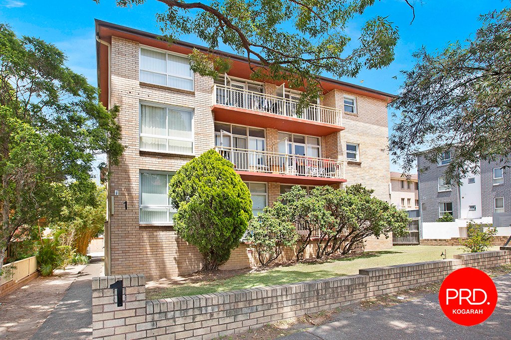 15/1 Green Street KOGARAH 7