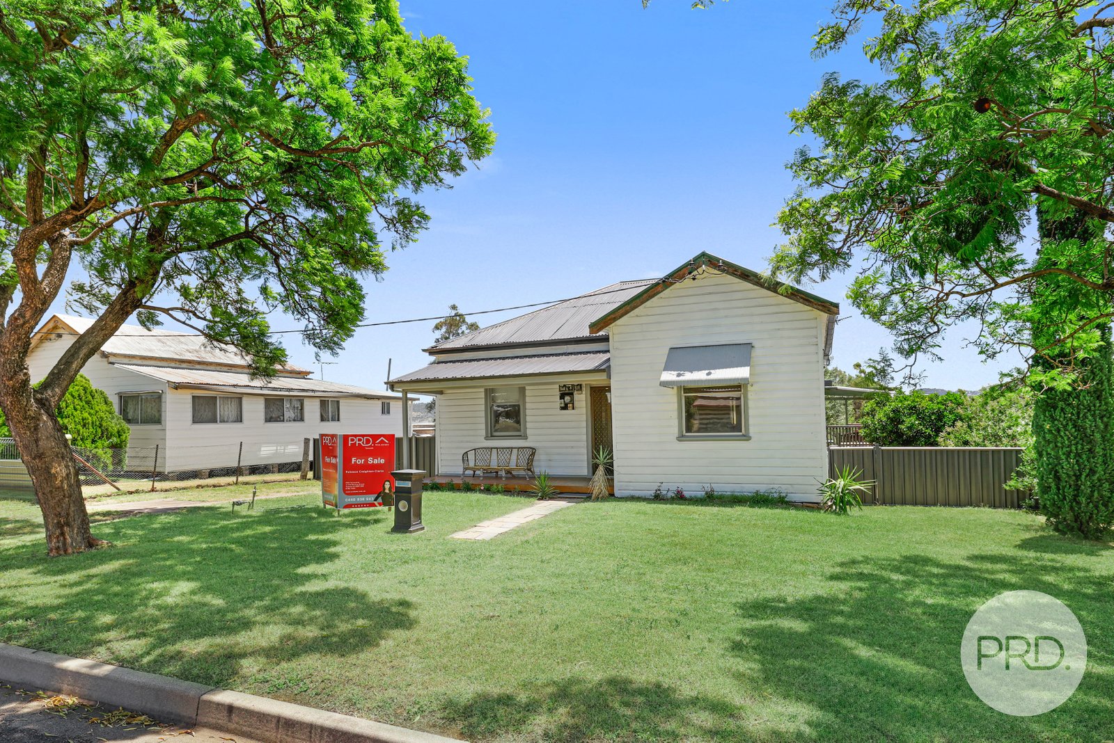 151 Henry Street WERRIS CREEK 2