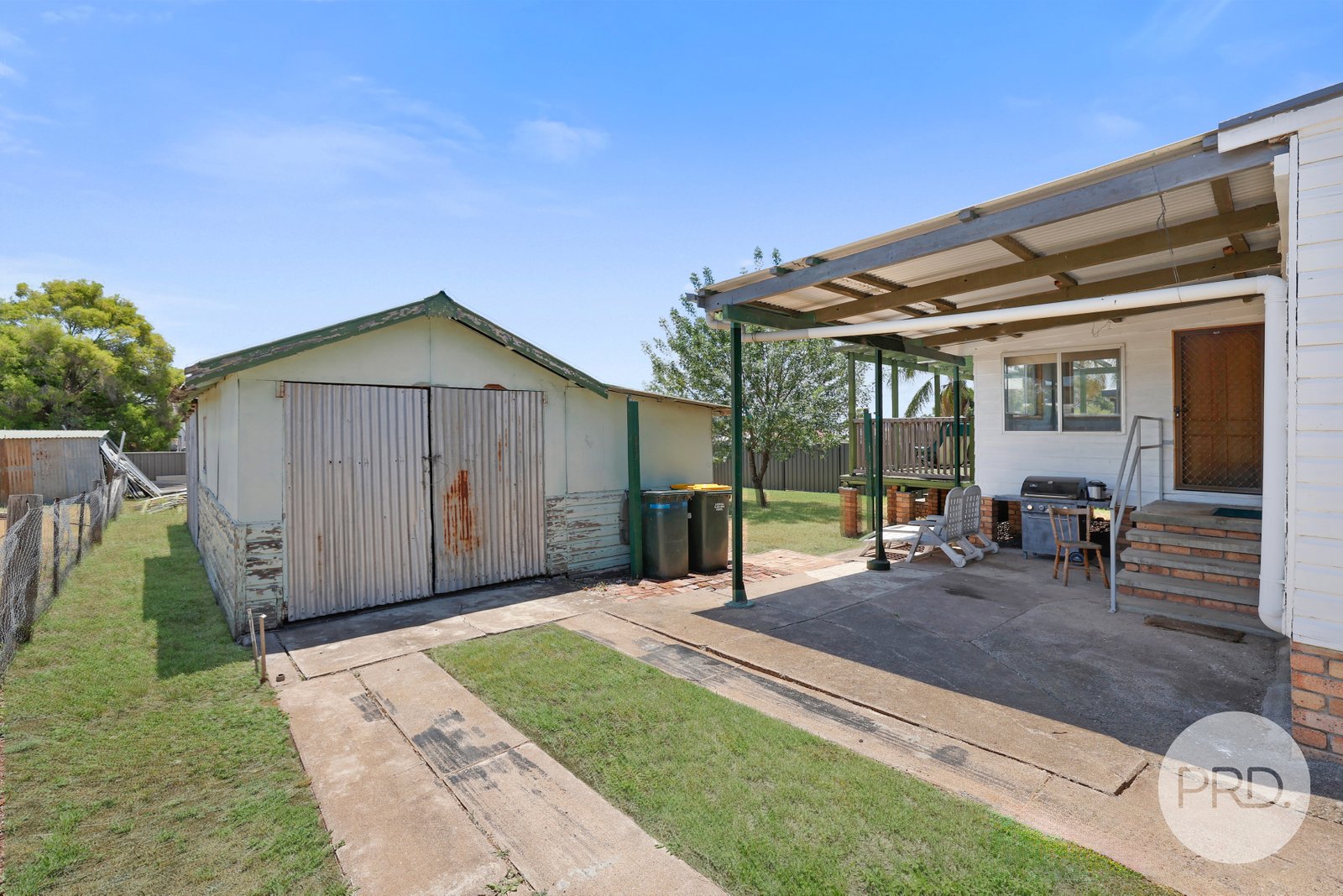 151 Henry Street WERRIS CREEK 21