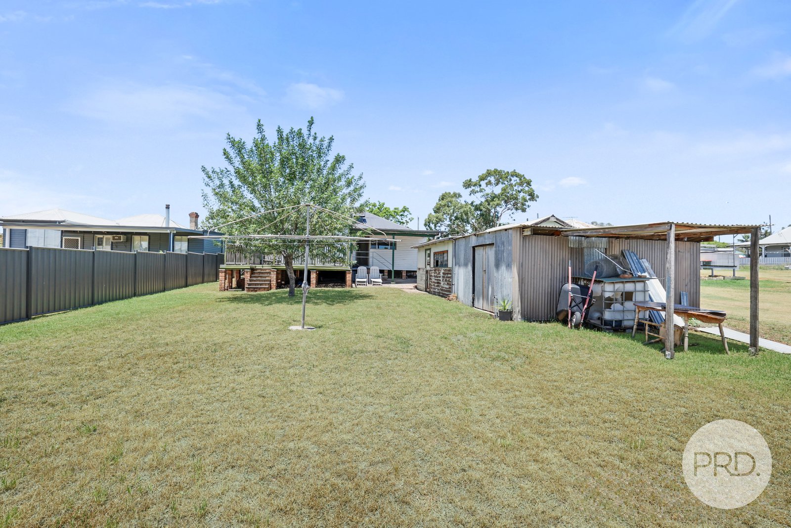 151 Henry Street WERRIS CREEK 22