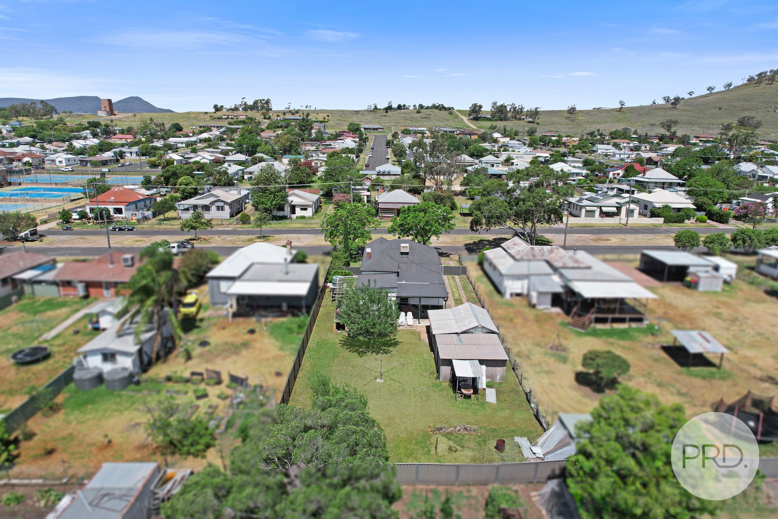 151 Henry Street WERRIS CREEK 23