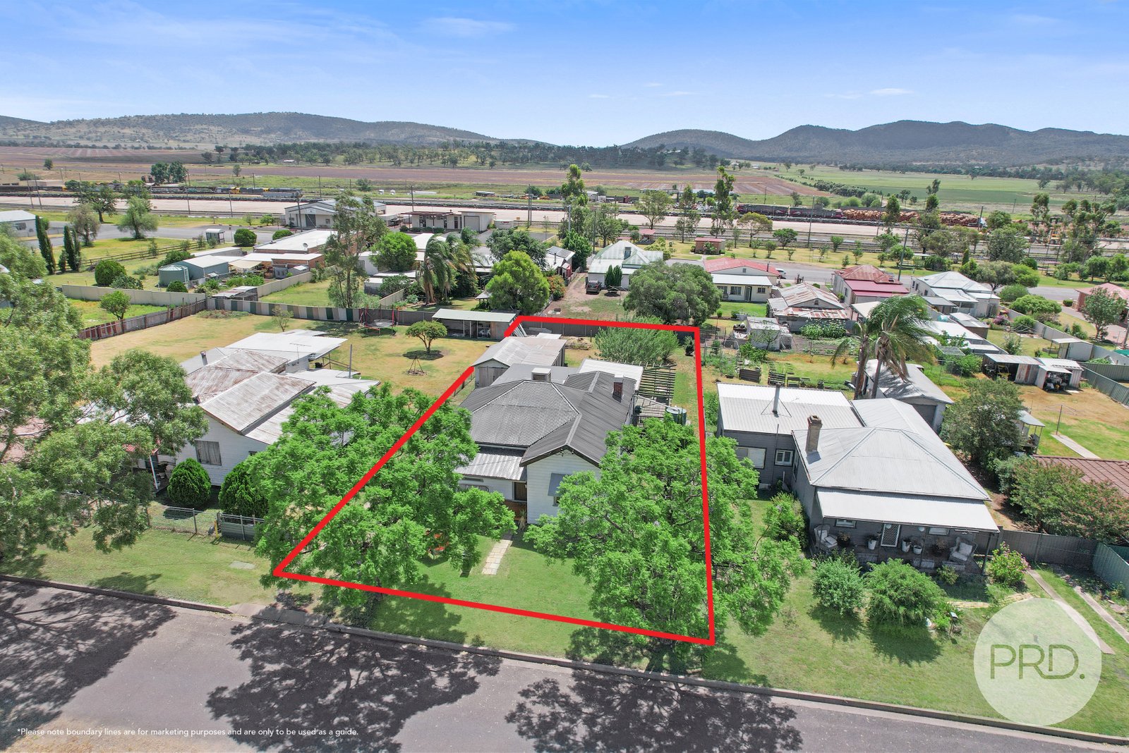 151 Henry Street WERRIS CREEK 24