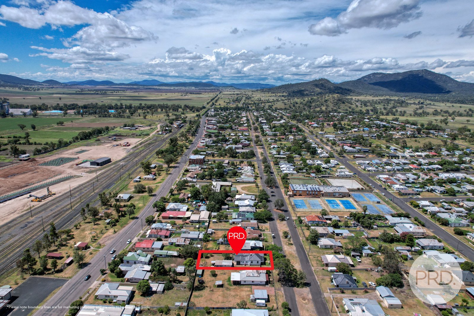 151 Henry Street WERRIS CREEK 25